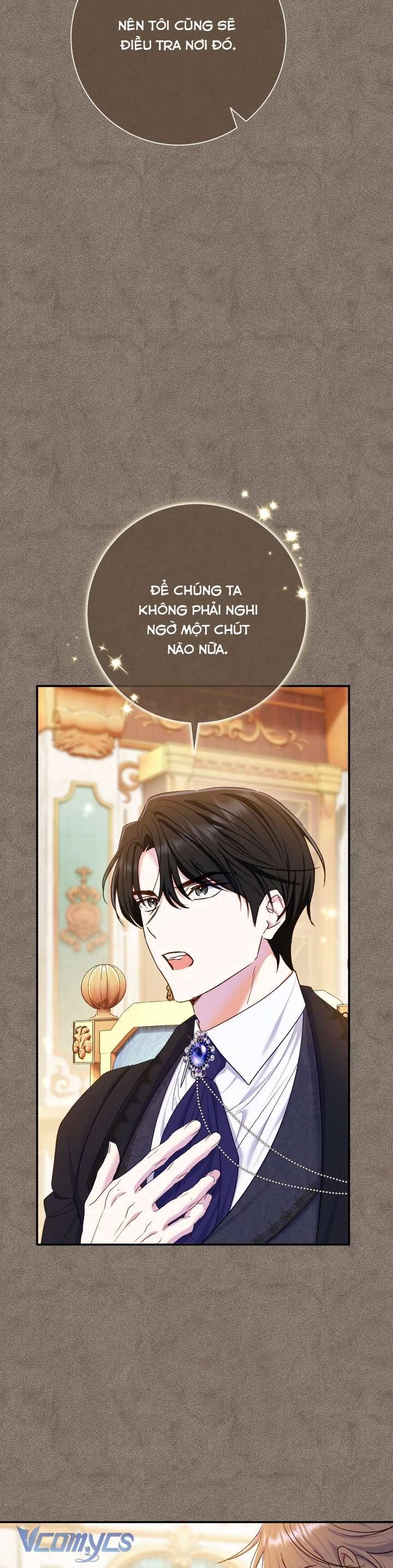 Người Xem Mắt Của Ác Nữ Quá Hoàn Hảo Chapter 74 - Trang 44