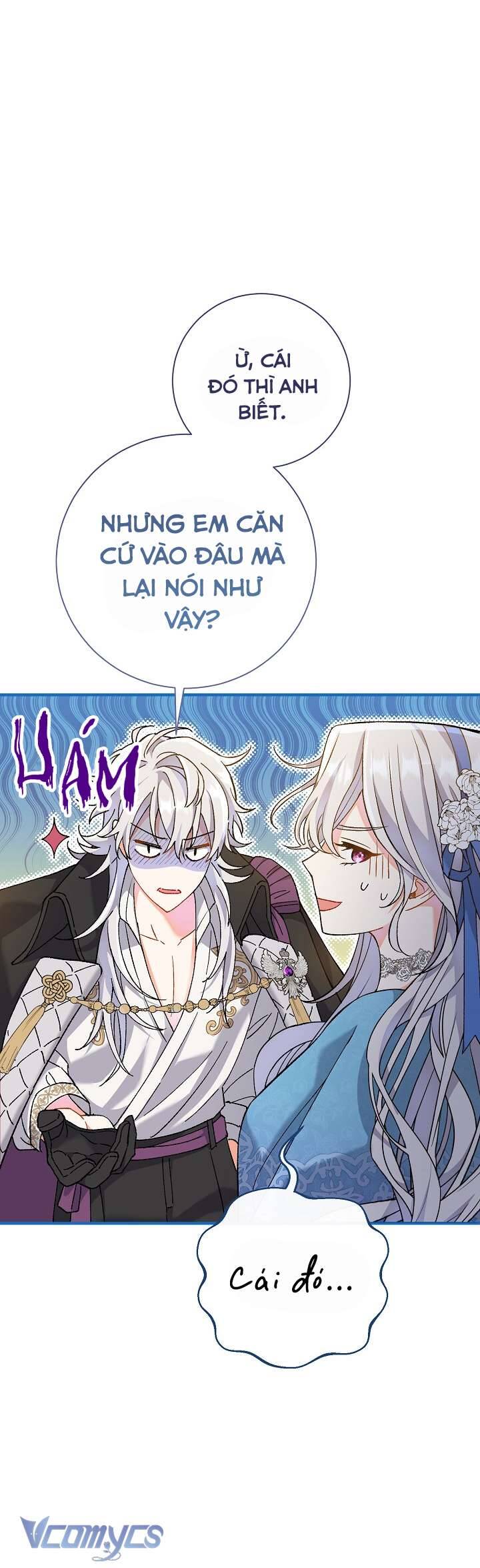 Người Xem Mắt Của Ác Nữ Quá Hoàn Hảo Chapter 2 - Trang 62