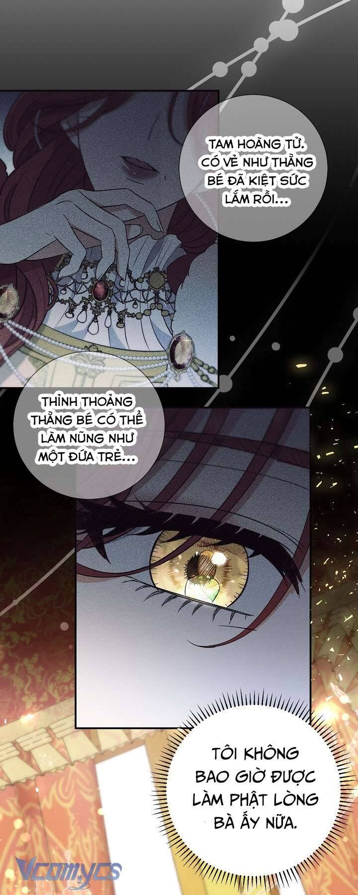 Người Xem Mắt Của Ác Nữ Quá Hoàn Hảo Chapter 14 - Trang 73