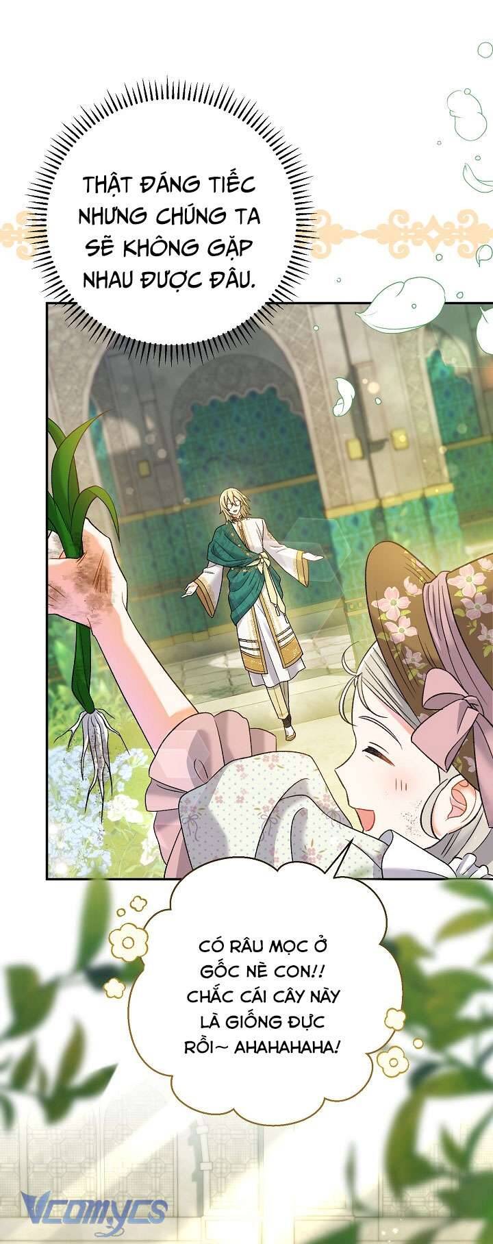 Người Xem Mắt Của Ác Nữ Quá Hoàn Hảo Chapter 14 - Trang 46