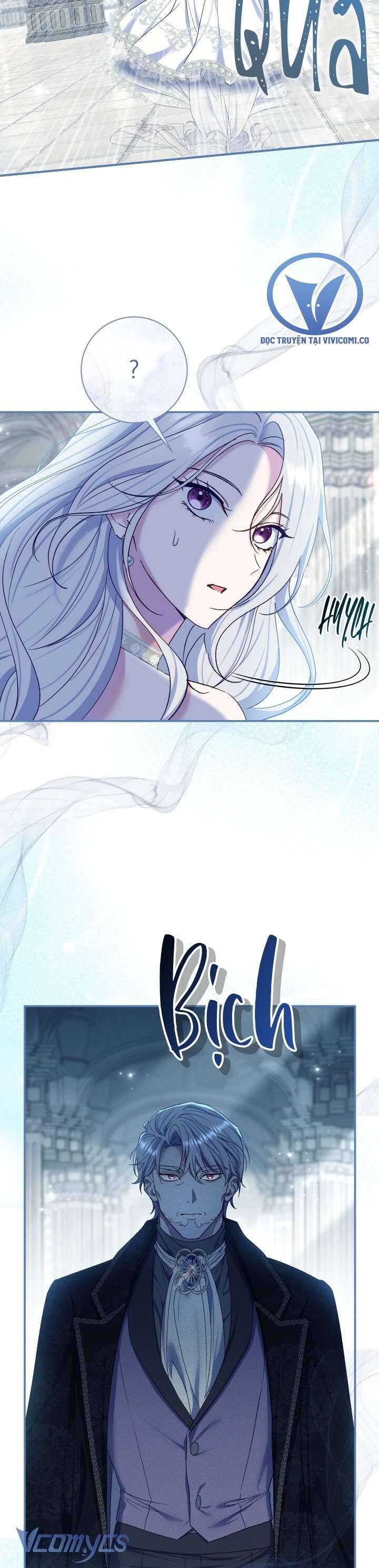 Người Xem Mắt Của Ác Nữ Quá Hoàn Hảo Chapter 75 - Trang 10