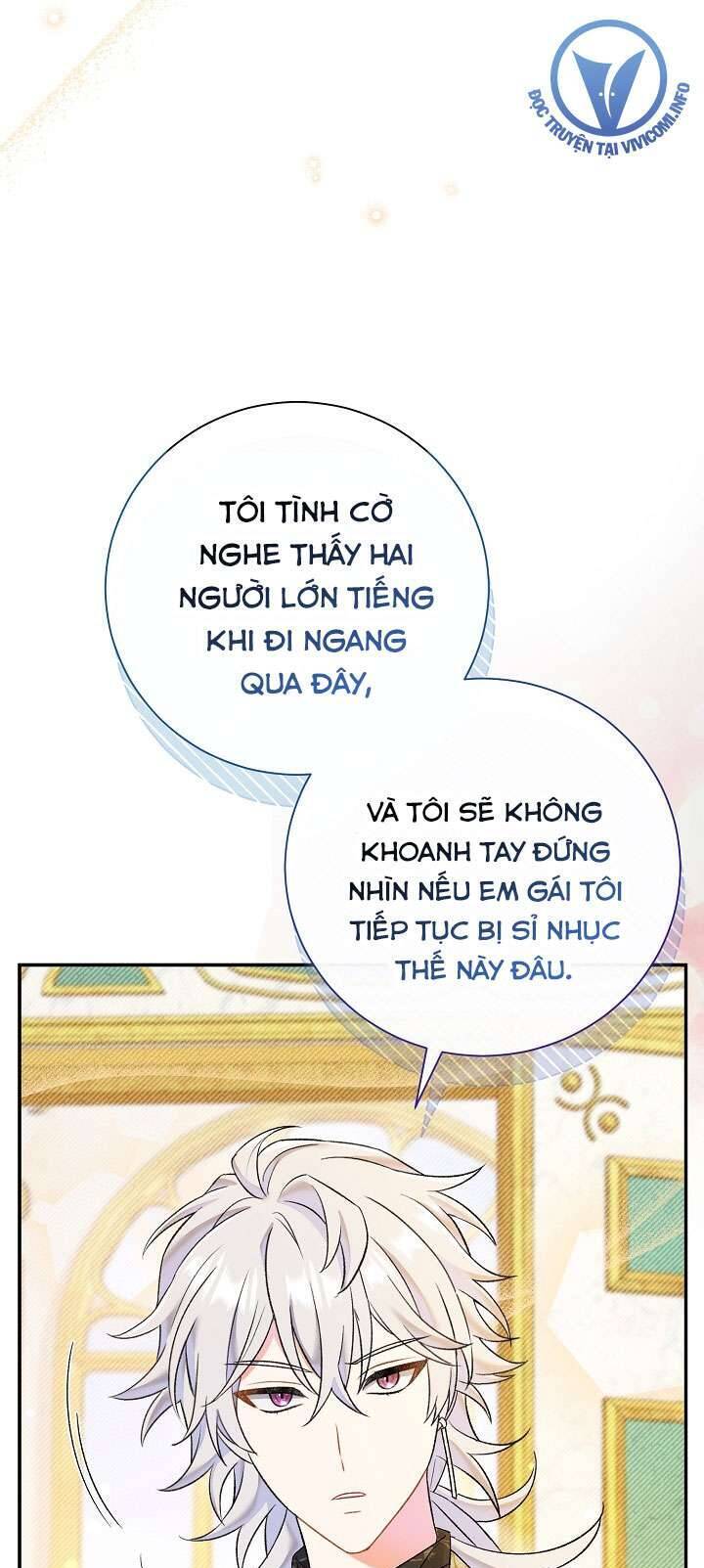 Người Xem Mắt Của Ác Nữ Quá Hoàn Hảo Chapter 15 - Trang 60