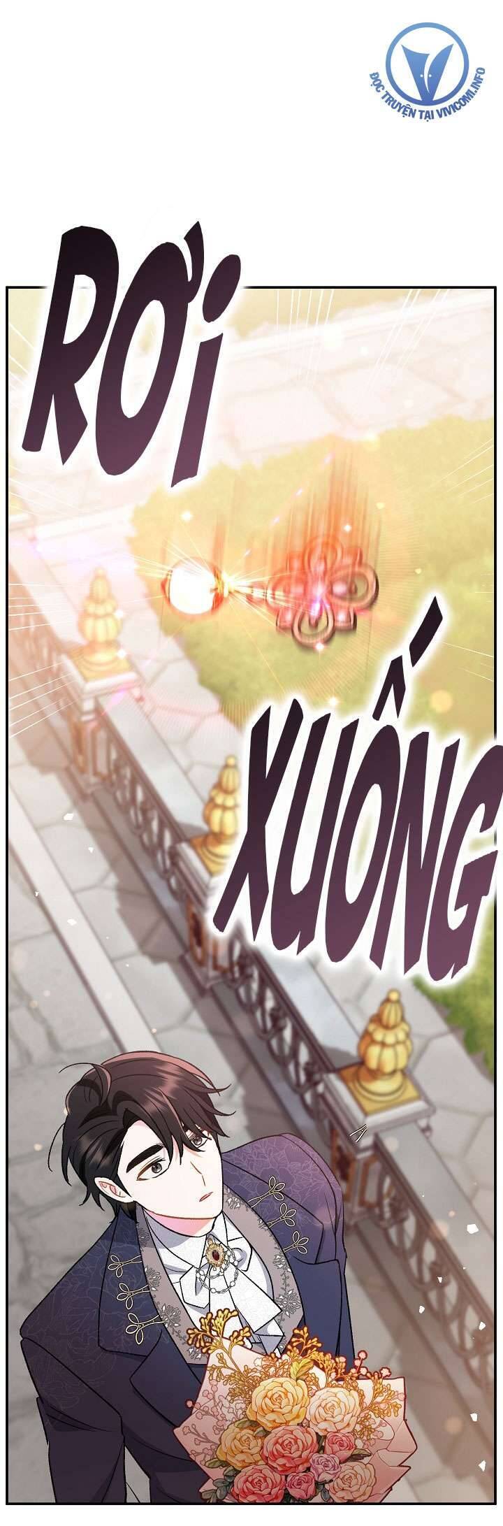 Người Xem Mắt Của Ác Nữ Quá Hoàn Hảo Chapter 16 - Trang 73