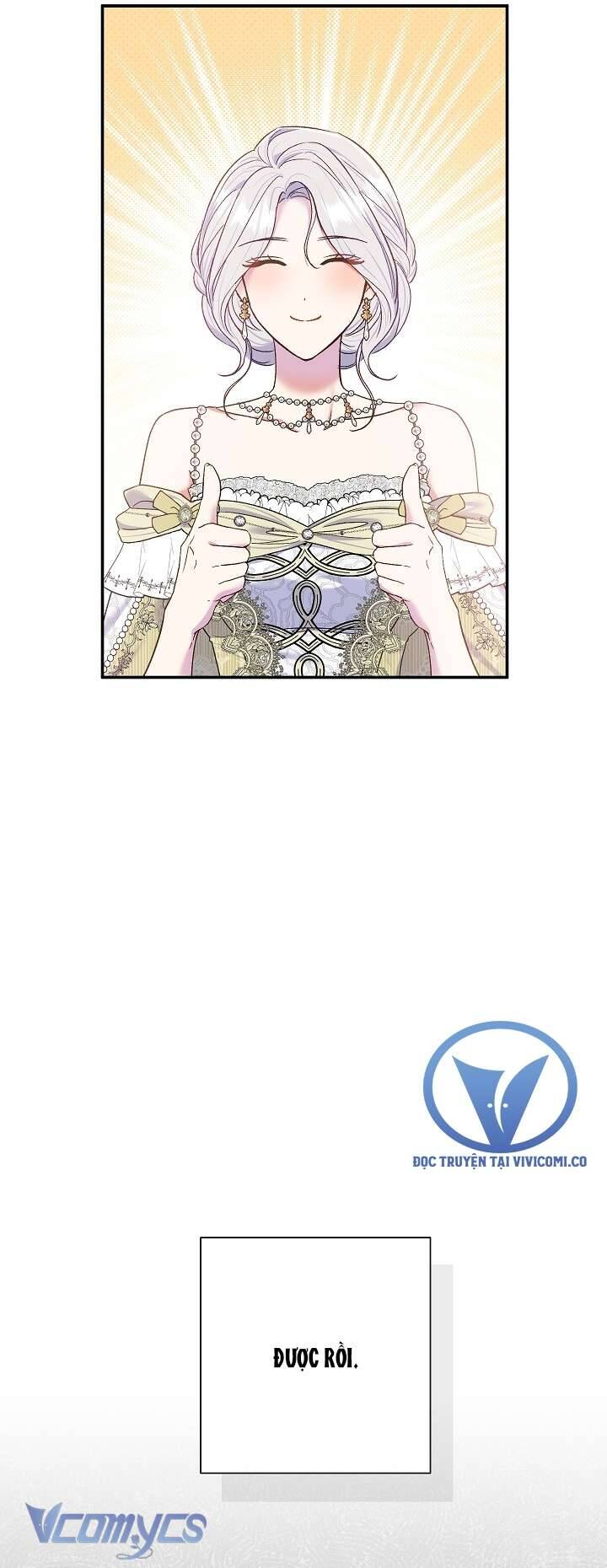 Người Xem Mắt Của Ác Nữ Quá Hoàn Hảo Chapter 67 - Trang 54