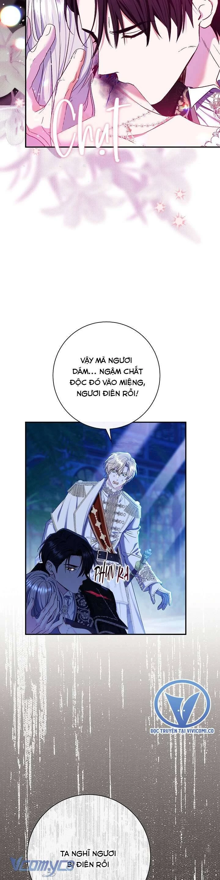 Người Xem Mắt Của Ác Nữ Quá Hoàn Hảo Chapter 73 - Trang 41