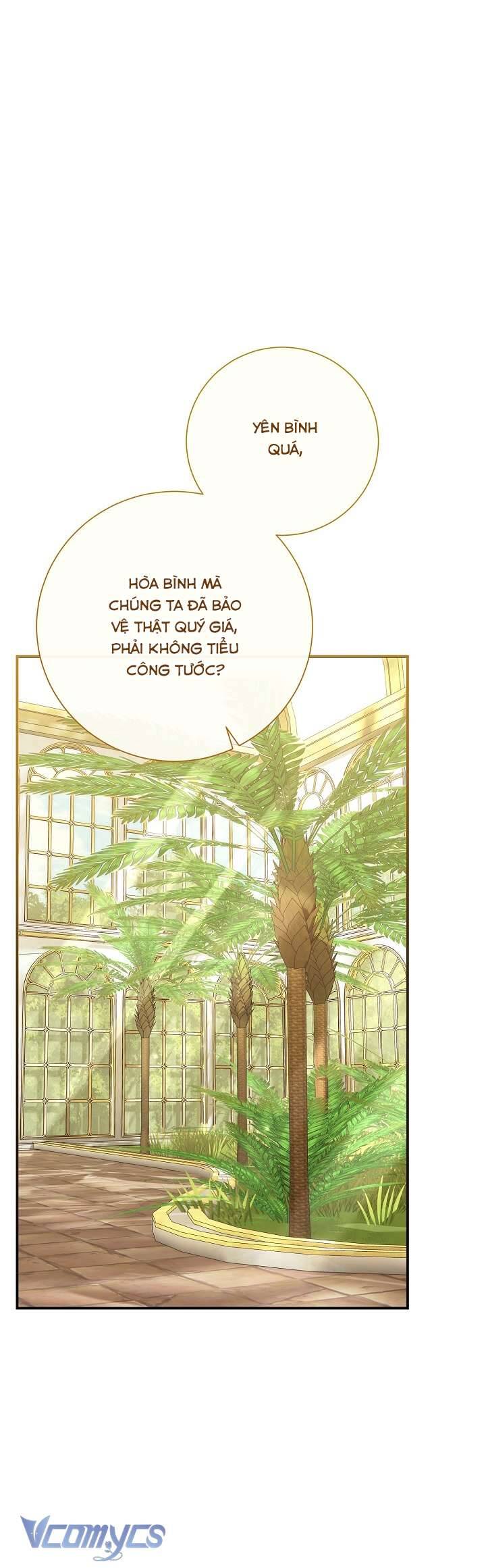 Người Xem Mắt Của Ác Nữ Quá Hoàn Hảo Chapter 4 - Trang 10