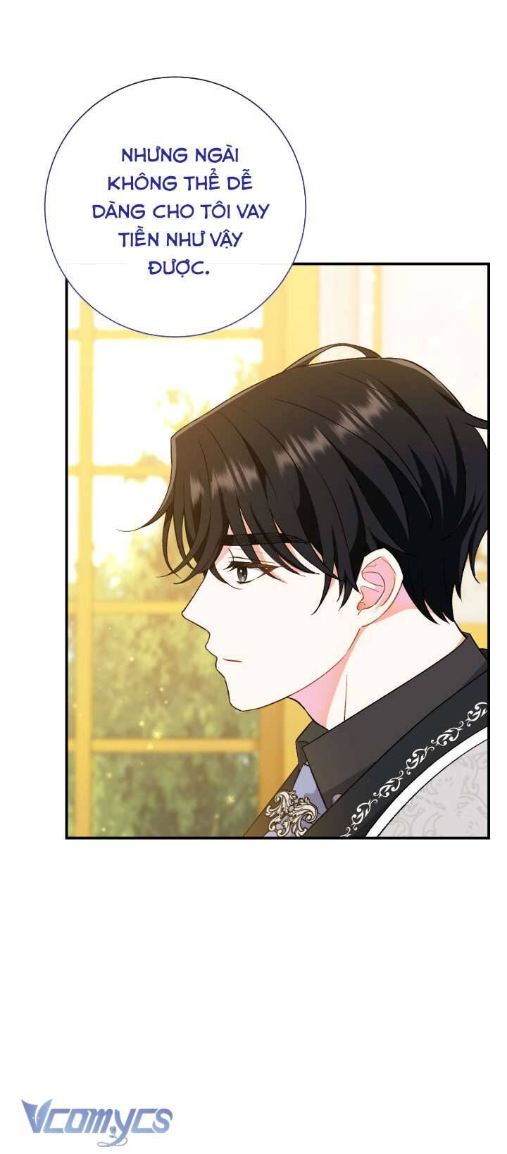 Người Xem Mắt Của Ác Nữ Quá Hoàn Hảo Chapter 5 - Trang 53