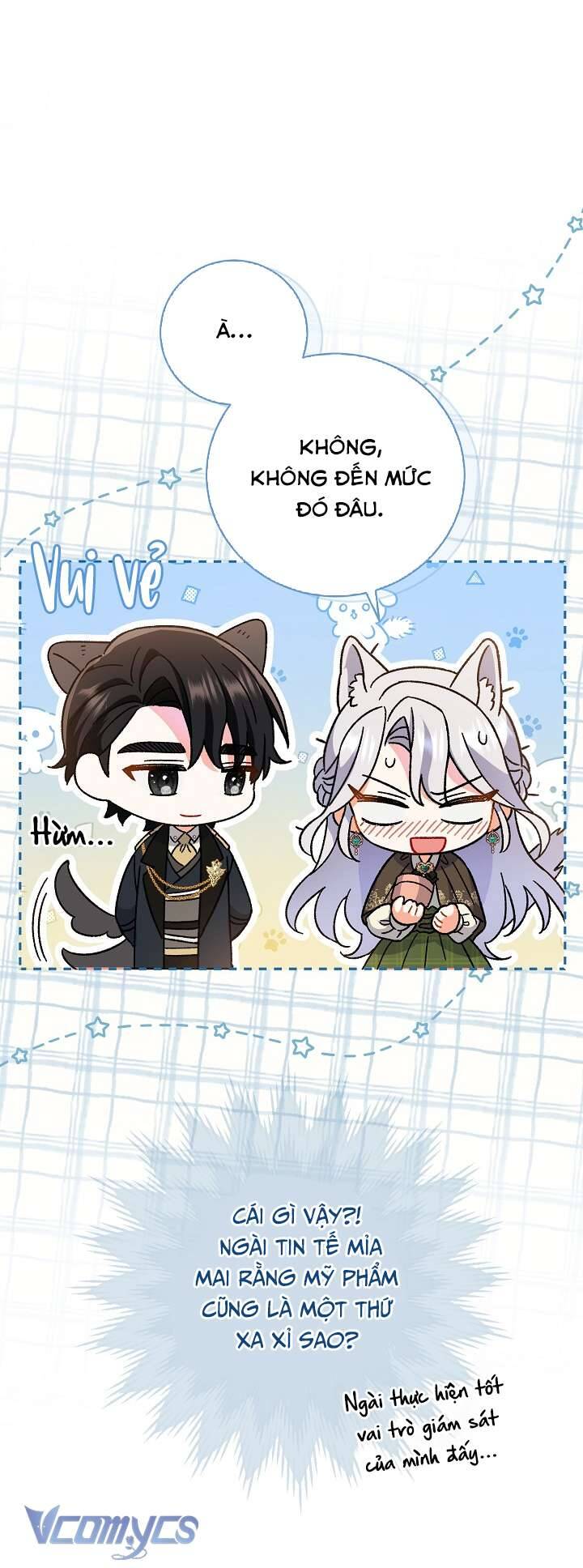 Người Xem Mắt Của Ác Nữ Quá Hoàn Hảo Chapter 10 - Trang 20