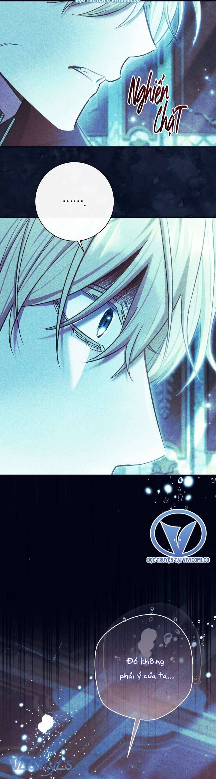 Người Xem Mắt Của Ác Nữ Quá Hoàn Hảo Chapter 78 - Trang 42
