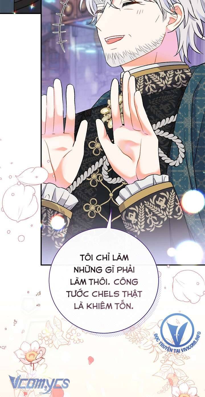 Người Xem Mắt Của Ác Nữ Quá Hoàn Hảo Chapter 15 - Trang 23