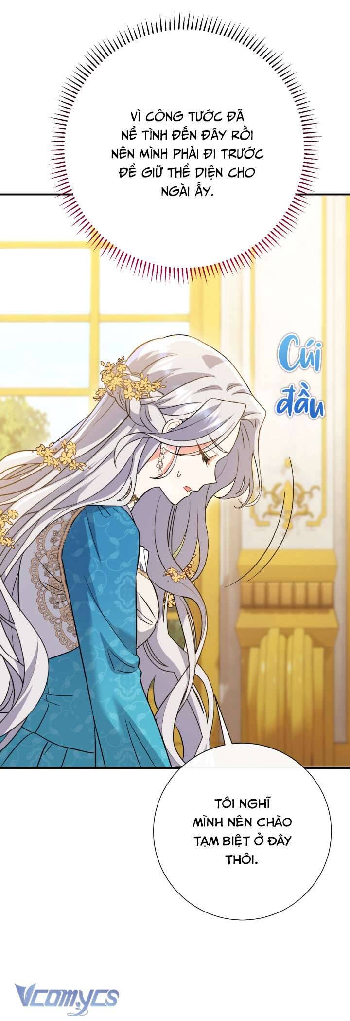 Người Xem Mắt Của Ác Nữ Quá Hoàn Hảo Chapter 6 - Trang 8