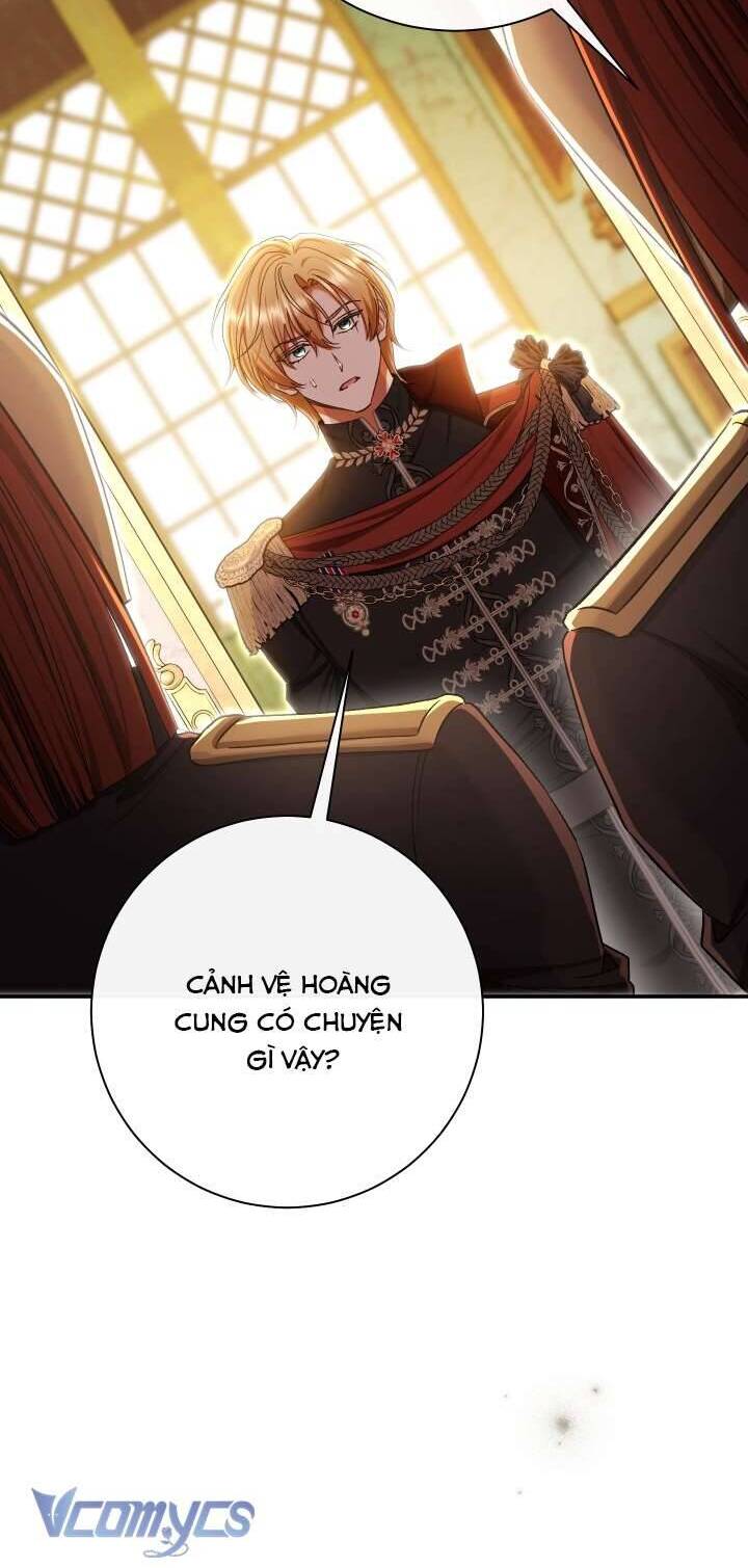 Người Xem Mắt Của Ác Nữ Quá Hoàn Hảo Chapter 79 - Trang 40