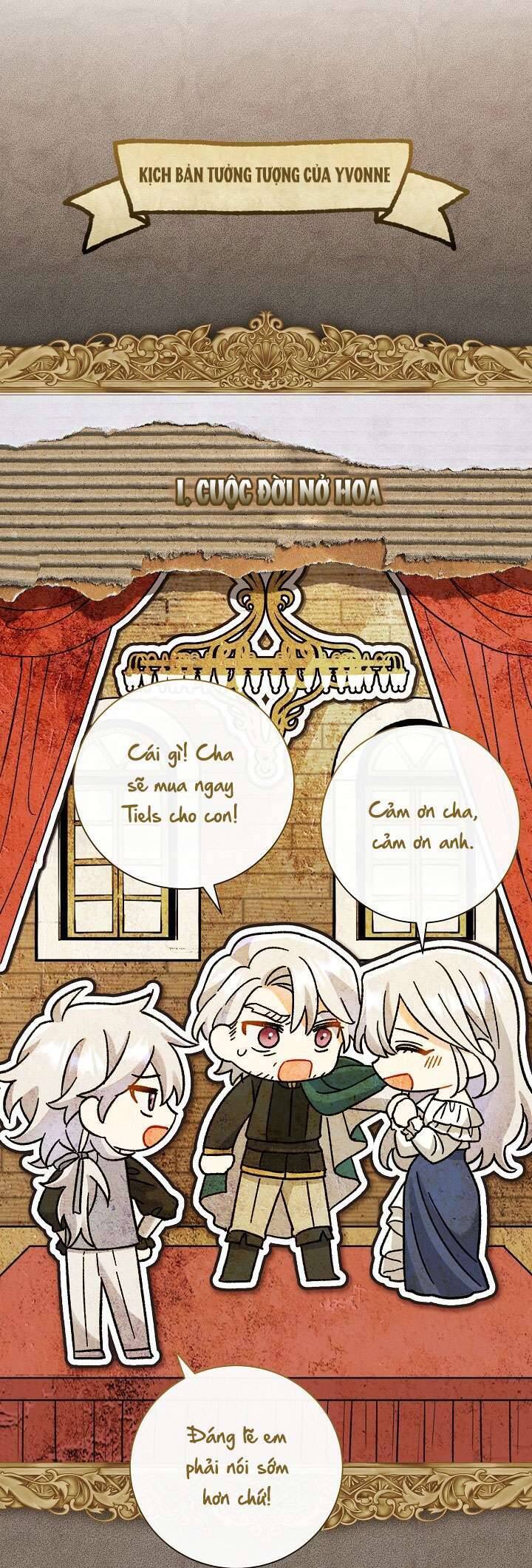 Người Xem Mắt Của Ác Nữ Quá Hoàn Hảo Chapter 13 - Trang 41