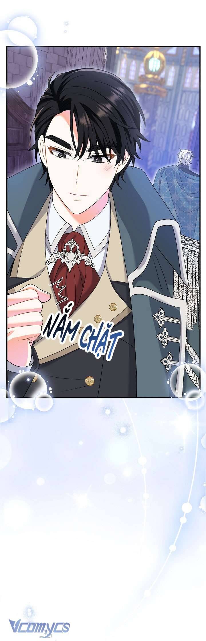 Người Xem Mắt Của Ác Nữ Quá Hoàn Hảo Chapter 15 - Trang 34