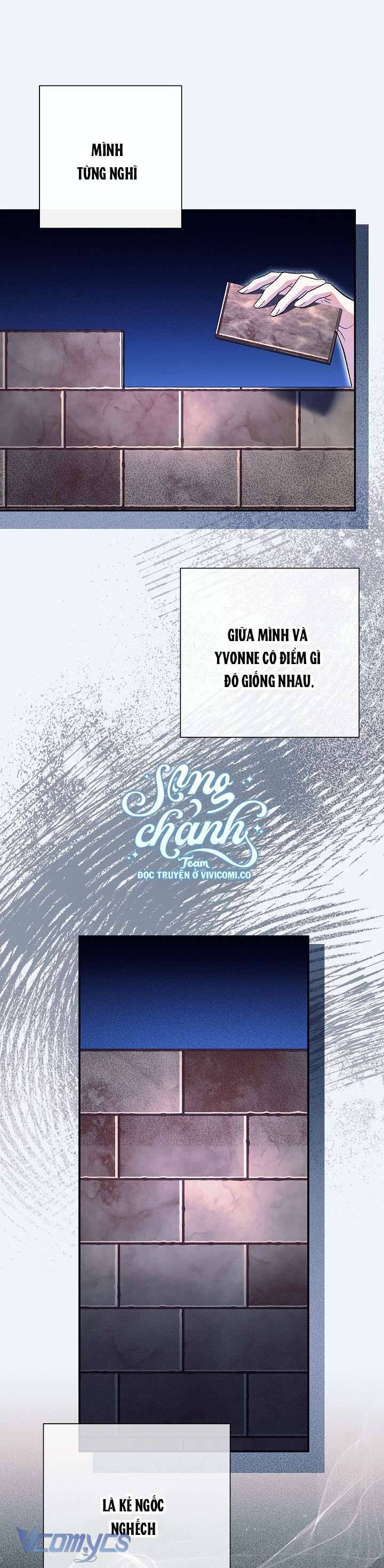 Người Xem Mắt Của Ác Nữ Quá Hoàn Hảo Chapter 72 - Trang 1