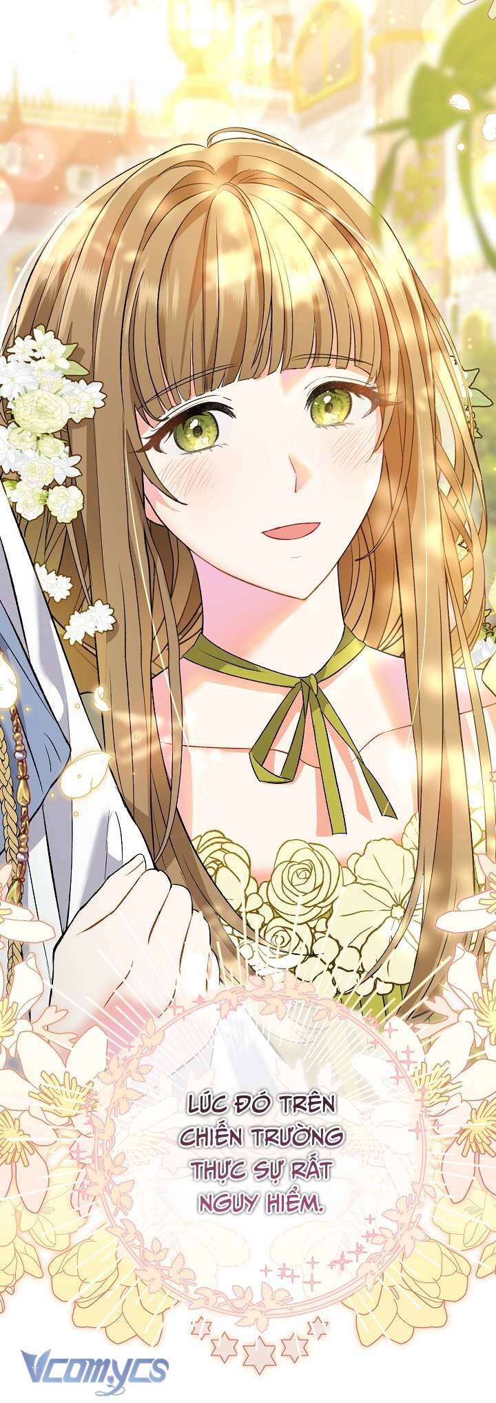 Người Xem Mắt Của Ác Nữ Quá Hoàn Hảo Chapter 8 - Trang 34