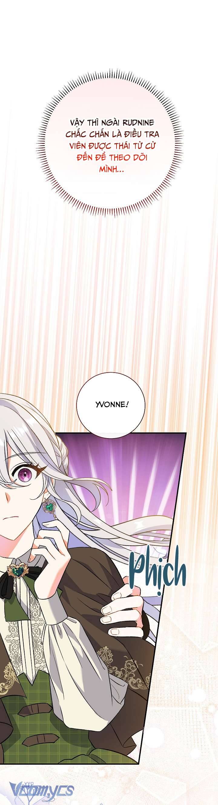 Người Xem Mắt Của Ác Nữ Quá Hoàn Hảo Chapter 10 - Trang 8