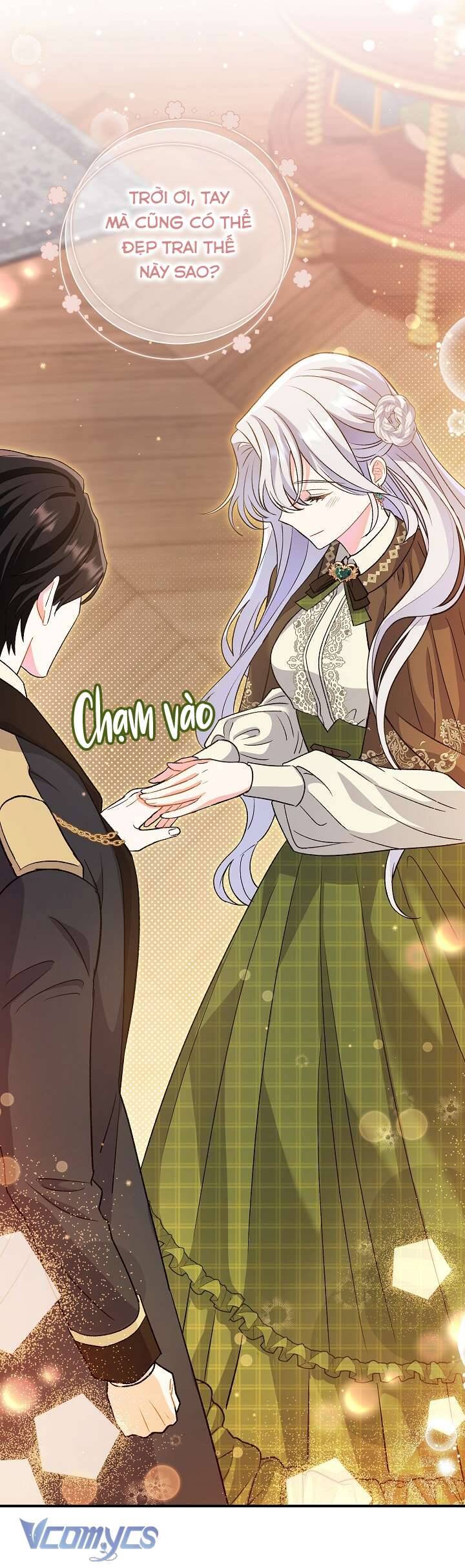 Người Xem Mắt Của Ác Nữ Quá Hoàn Hảo Chapter 10 - Trang 46