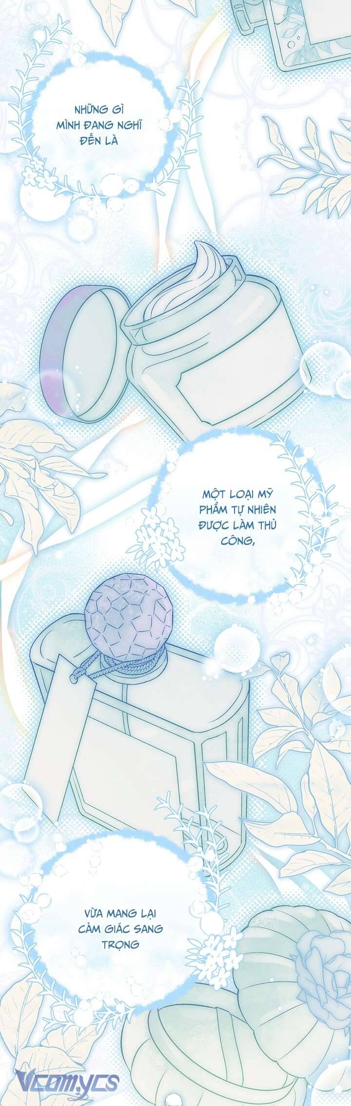 Người Xem Mắt Của Ác Nữ Quá Hoàn Hảo Chapter 8 - Trang 54