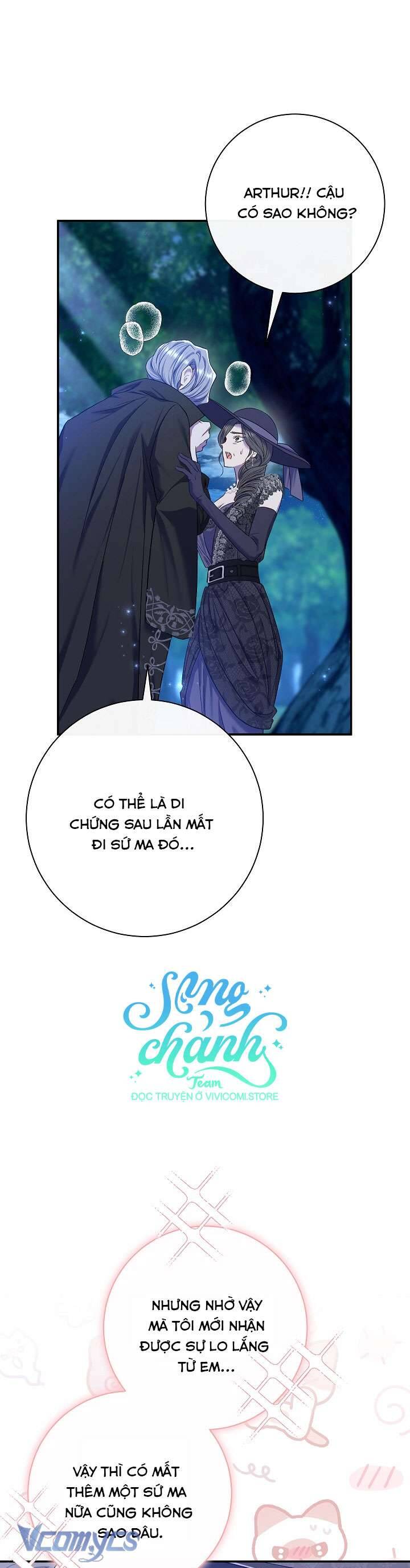 Người Xem Mắt Của Ác Nữ Quá Hoàn Hảo Chapter 68 - Trang 46