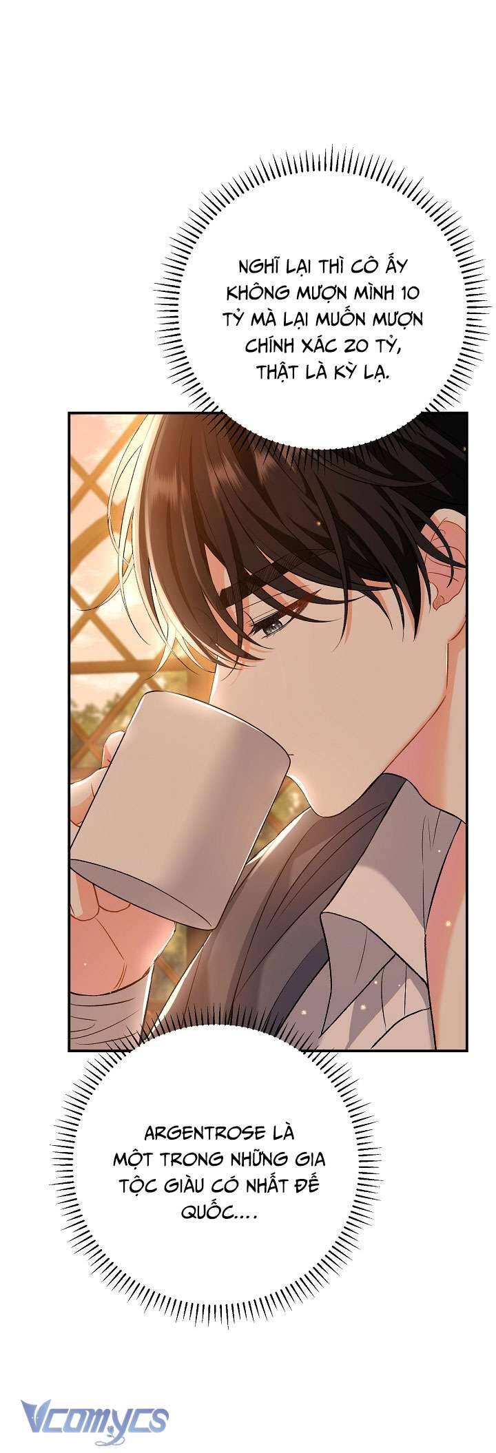 Người Xem Mắt Của Ác Nữ Quá Hoàn Hảo Chapter 7 - Trang 32