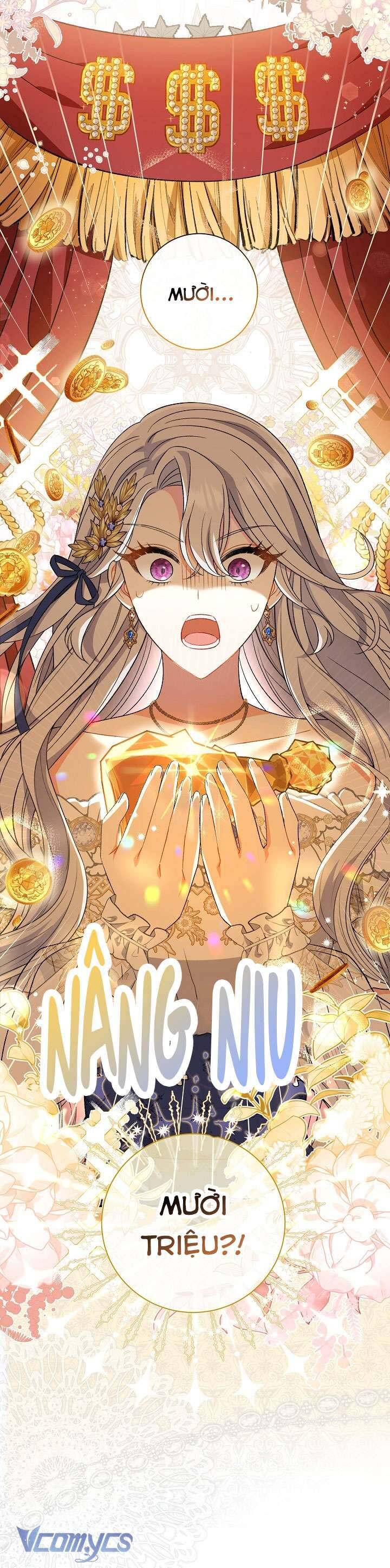 Người Xem Mắt Của Ác Nữ Quá Hoàn Hảo Chapter 16 - Trang 55