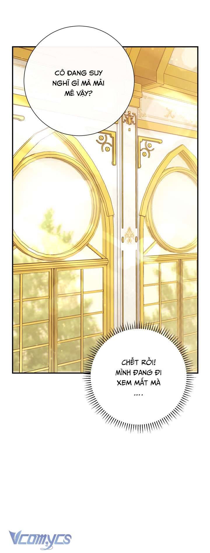 Người Xem Mắt Của Ác Nữ Quá Hoàn Hảo Chapter 5 - Trang 32
