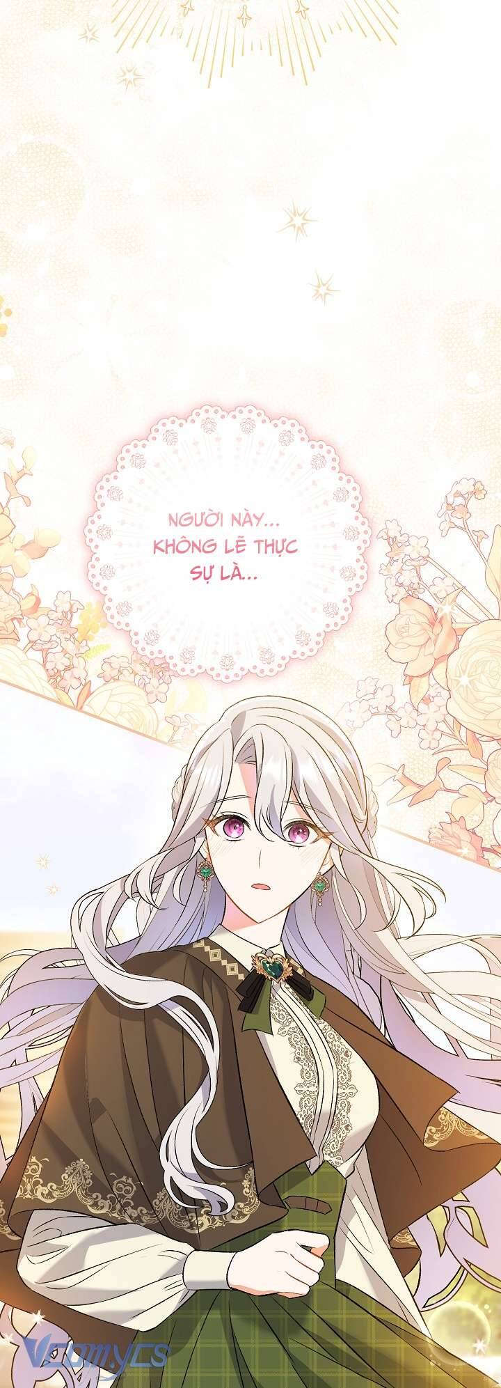 Người Xem Mắt Của Ác Nữ Quá Hoàn Hảo Chapter 9 - Trang 59