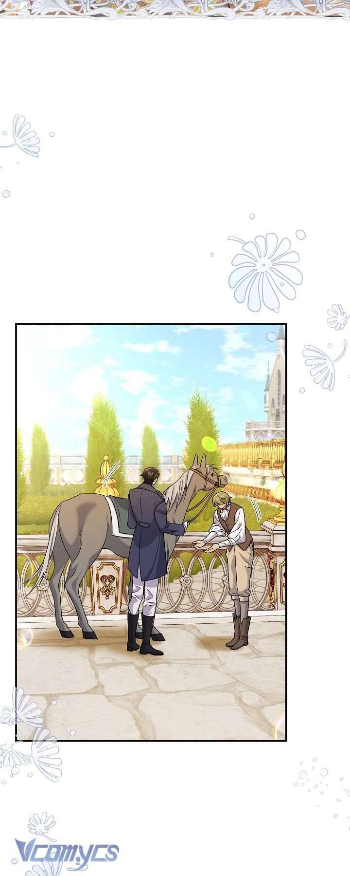 Người Xem Mắt Của Ác Nữ Quá Hoàn Hảo Chapter 16 - Trang 32