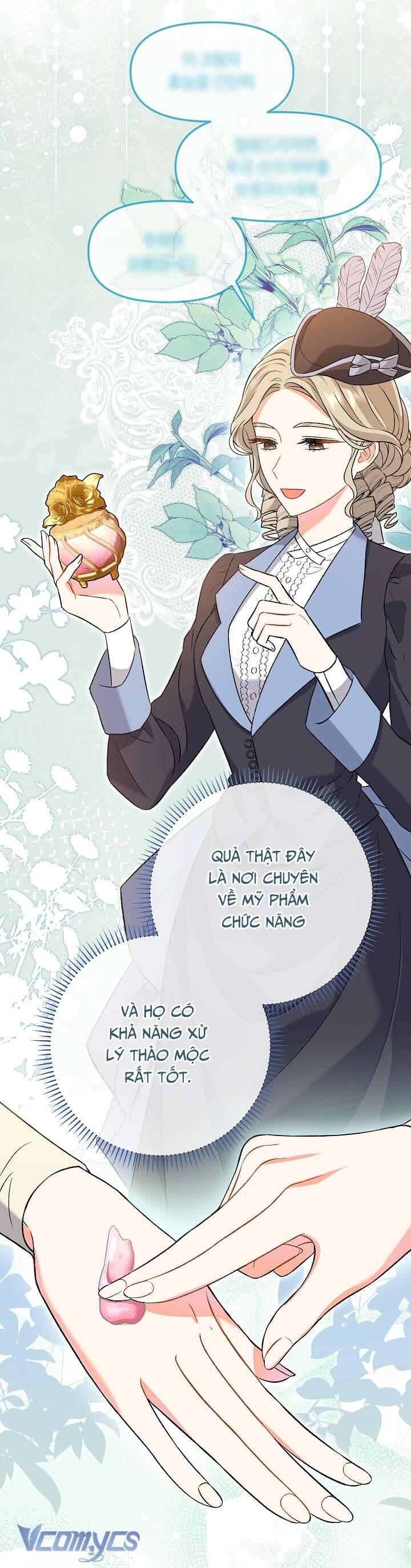 Người Xem Mắt Của Ác Nữ Quá Hoàn Hảo Chapter 10 - Trang 32