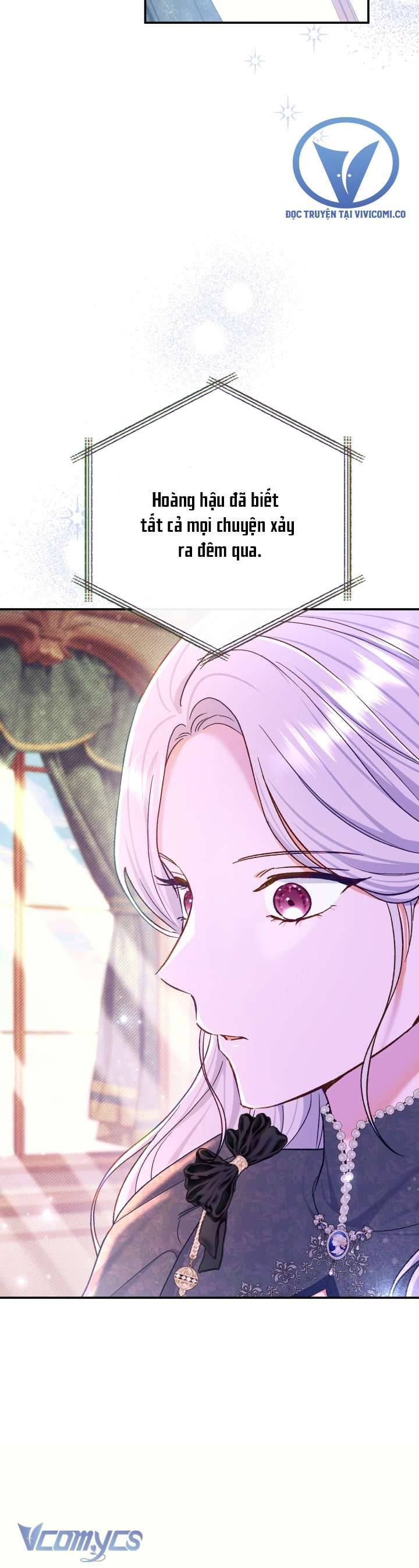 Người Xem Mắt Của Ác Nữ Quá Hoàn Hảo Chapter 78 - Trang 32