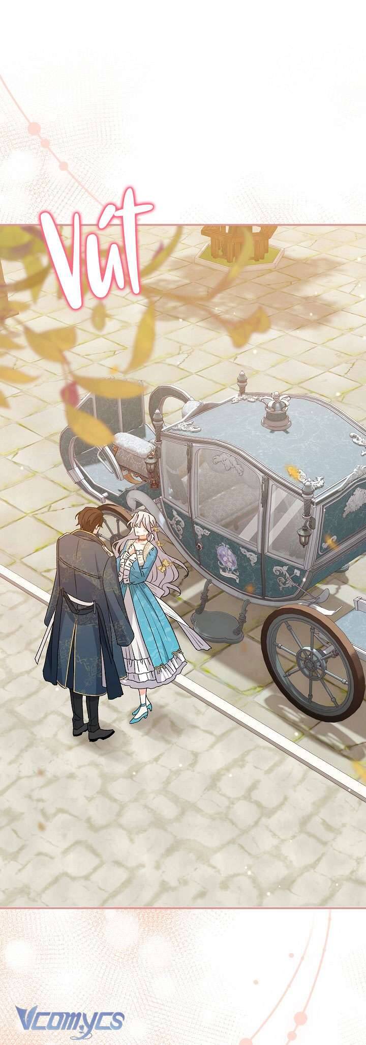 Người Xem Mắt Của Ác Nữ Quá Hoàn Hảo Chapter 7 - Trang 7