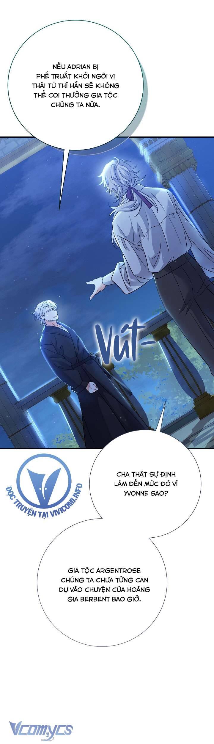Người Xem Mắt Của Ác Nữ Quá Hoàn Hảo Chapter 7 - Trang 62