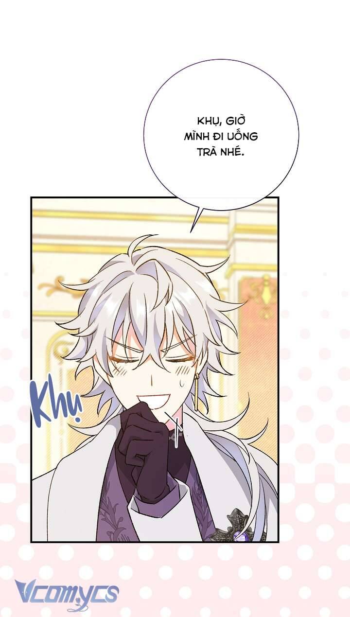 Người Xem Mắt Của Ác Nữ Quá Hoàn Hảo Chapter 3 - Trang 59