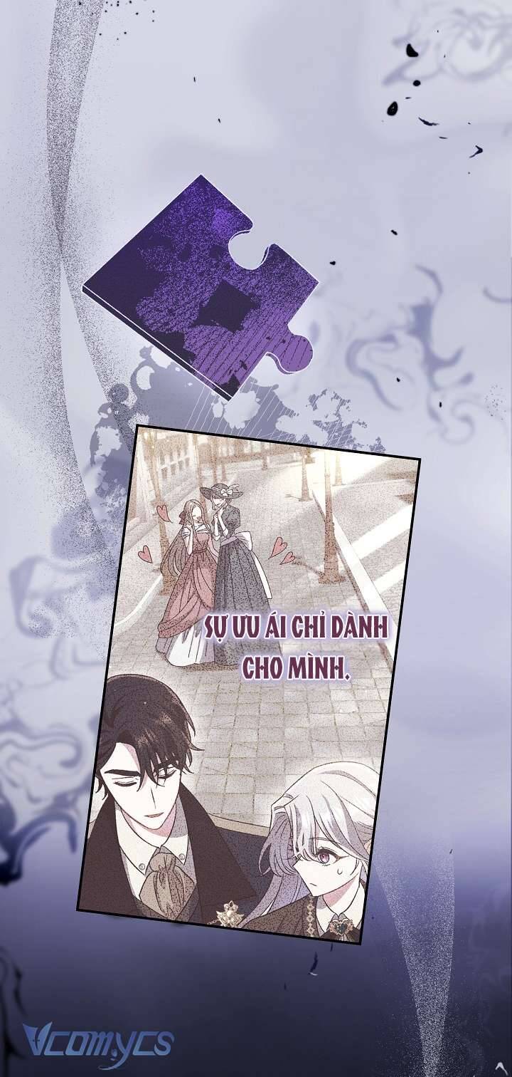 Người Xem Mắt Của Ác Nữ Quá Hoàn Hảo Chapter 9 - Trang 63