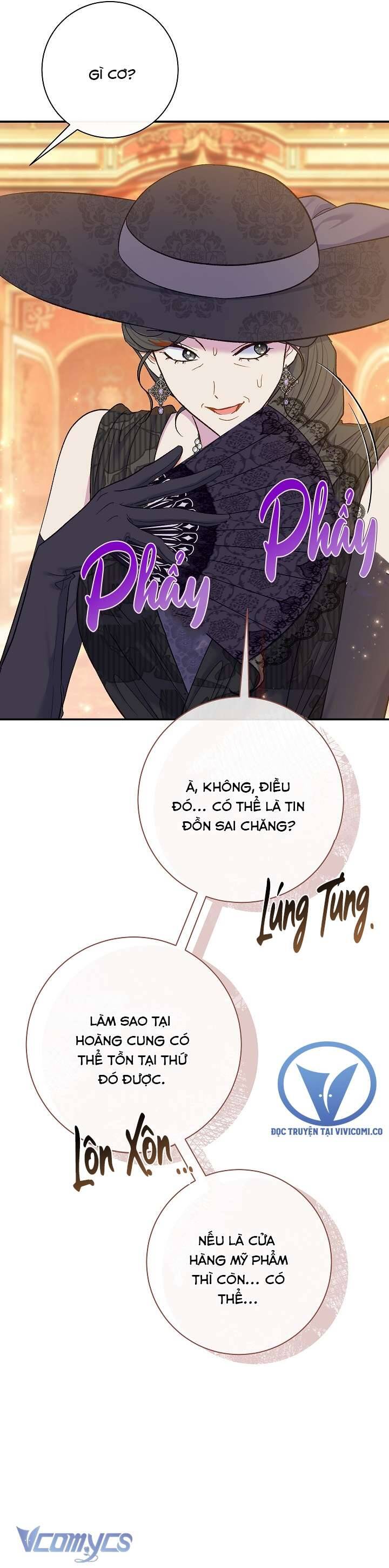 Người Xem Mắt Của Ác Nữ Quá Hoàn Hảo Chapter 67 - Trang 66