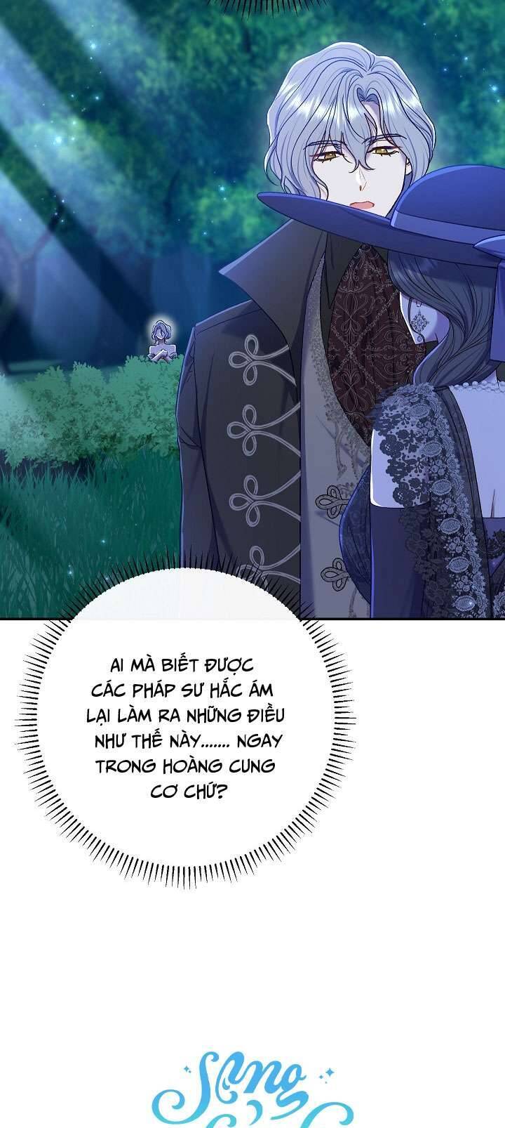 Người Xem Mắt Của Ác Nữ Quá Hoàn Hảo Chapter 68 - Trang 44