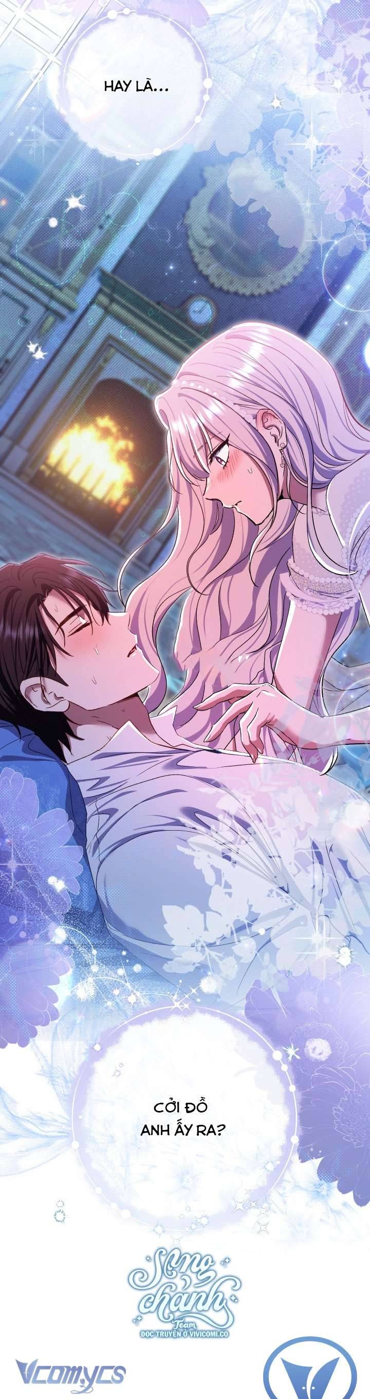 Người Xem Mắt Của Ác Nữ Quá Hoàn Hảo Chapter 76 - Trang 54