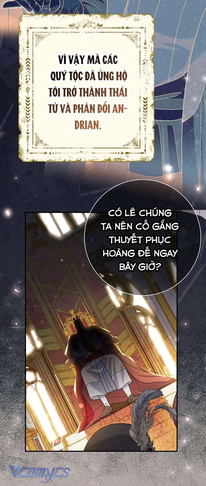 Người Xem Mắt Của Ác Nữ Quá Hoàn Hảo Chapter 14 - Trang 52