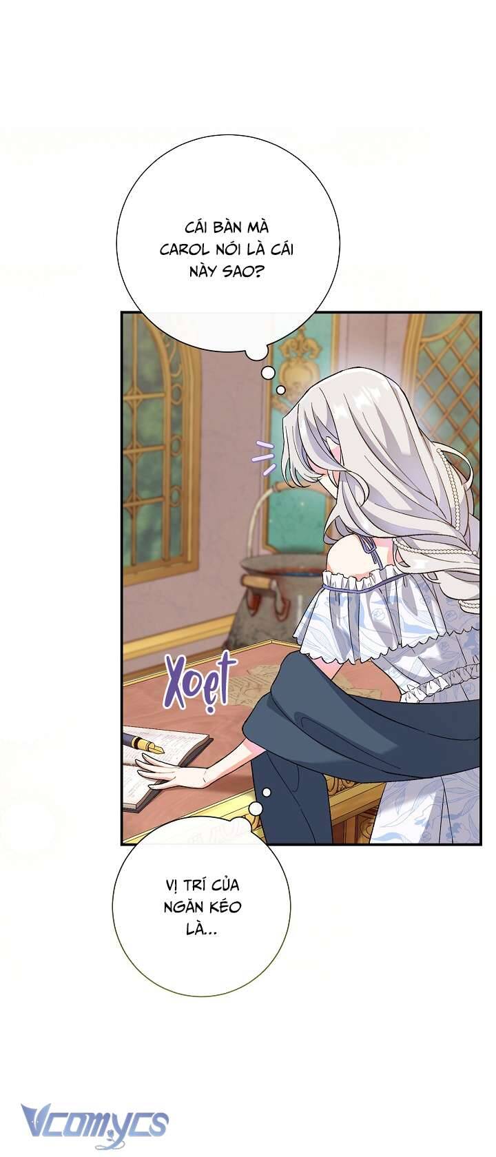 Người Xem Mắt Của Ác Nữ Quá Hoàn Hảo Chapter 4 - Trang 59