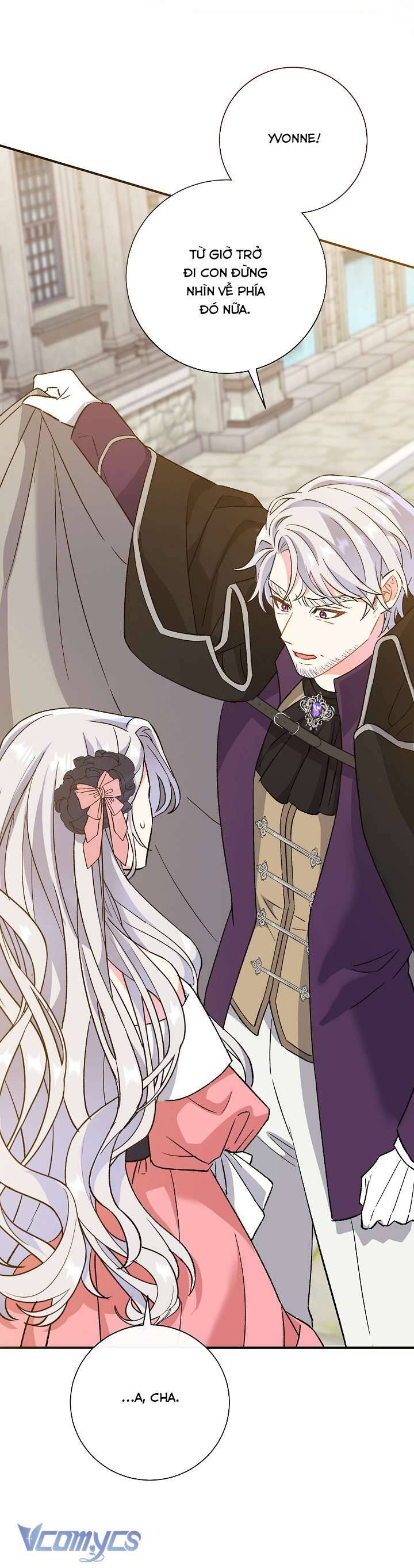 Người Xem Mắt Của Ác Nữ Quá Hoàn Hảo Chapter 3 - Trang 32