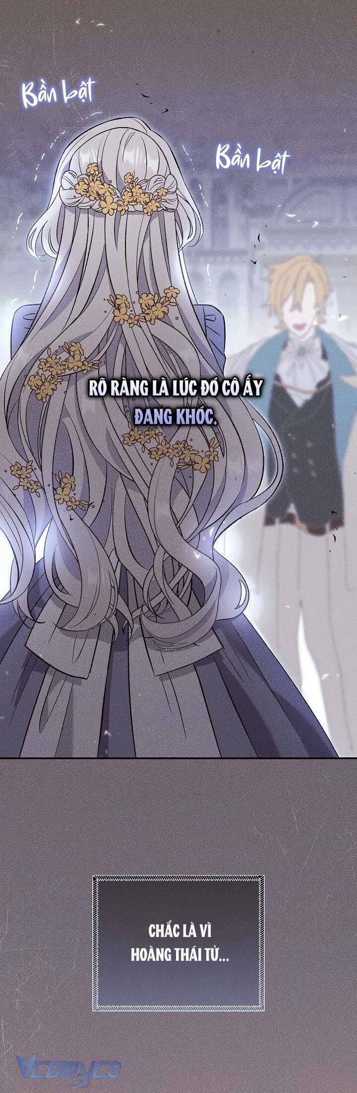 Người Xem Mắt Của Ác Nữ Quá Hoàn Hảo Chapter 7 - Trang 24