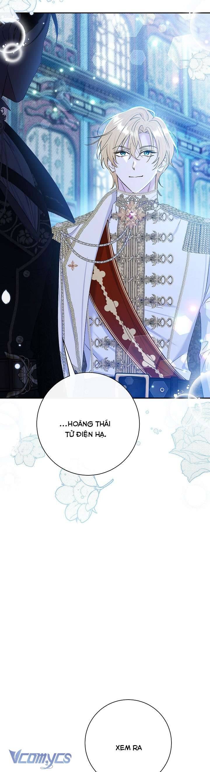 Người Xem Mắt Của Ác Nữ Quá Hoàn Hảo Chapter 72 - Trang 48
