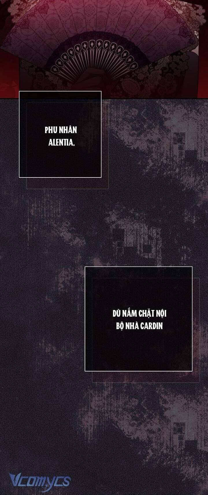 Người Xem Mắt Của Ác Nữ Quá Hoàn Hảo Chapter 67 - Trang 56