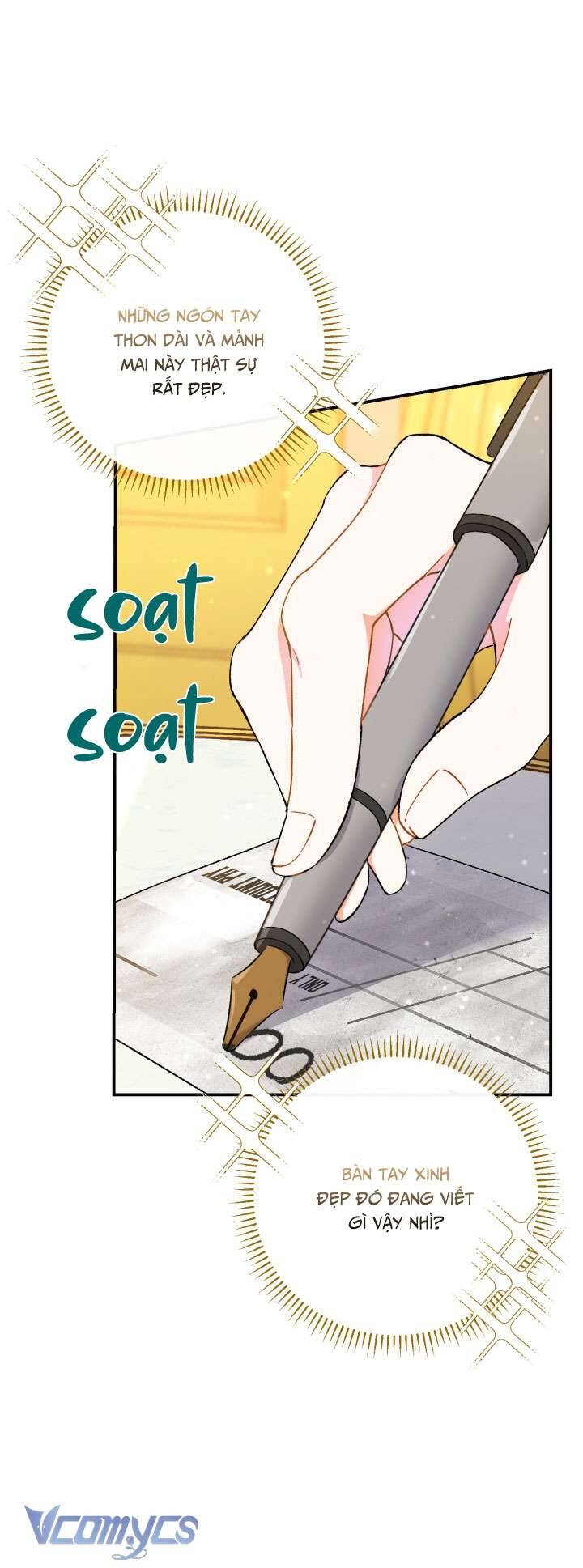 Người Xem Mắt Của Ác Nữ Quá Hoàn Hảo Chapter 5 - Trang 47