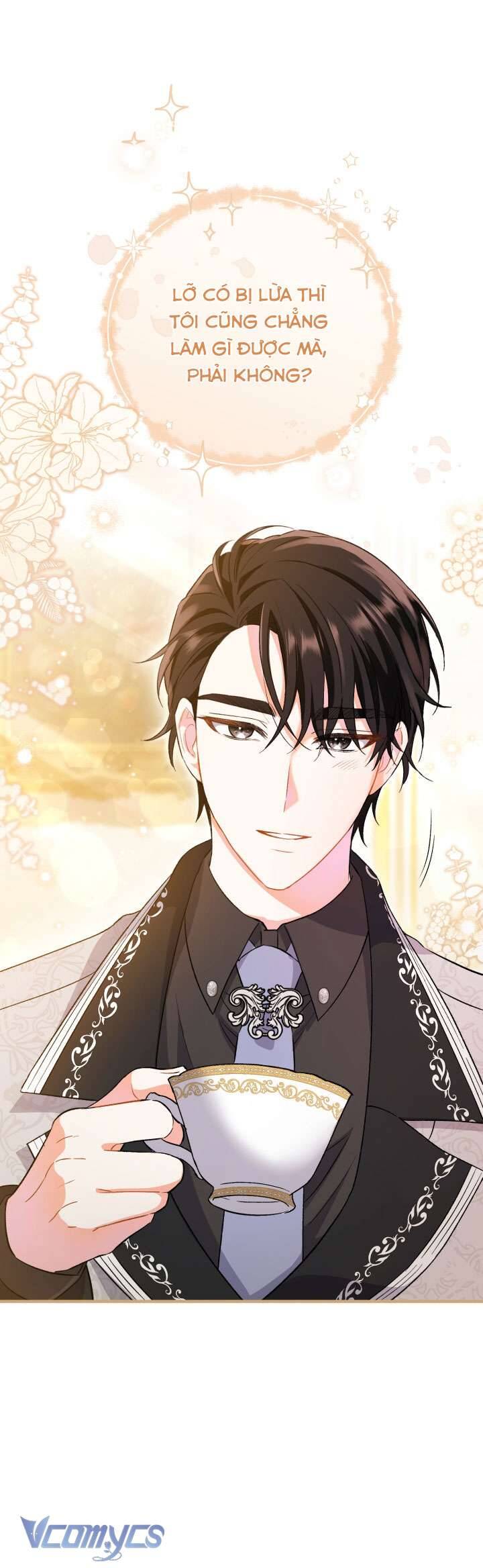 Người Xem Mắt Của Ác Nữ Quá Hoàn Hảo Chapter 5 - Trang 58