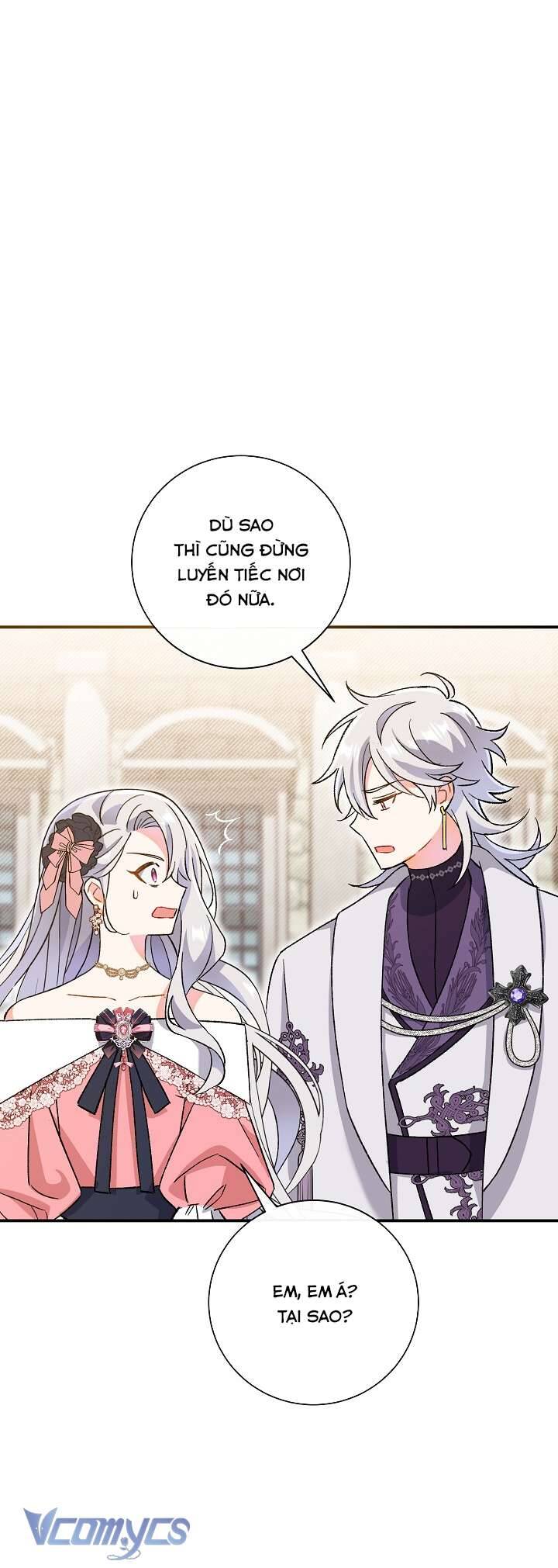 Người Xem Mắt Của Ác Nữ Quá Hoàn Hảo Chapter 3 - Trang 33