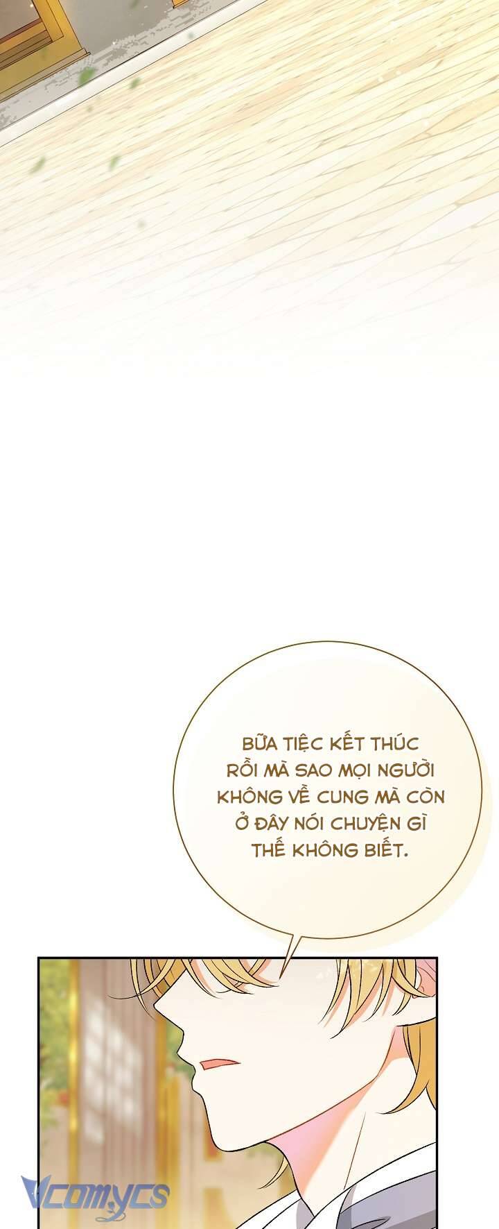 Người Xem Mắt Của Ác Nữ Quá Hoàn Hảo Chapter 10 - Trang 59