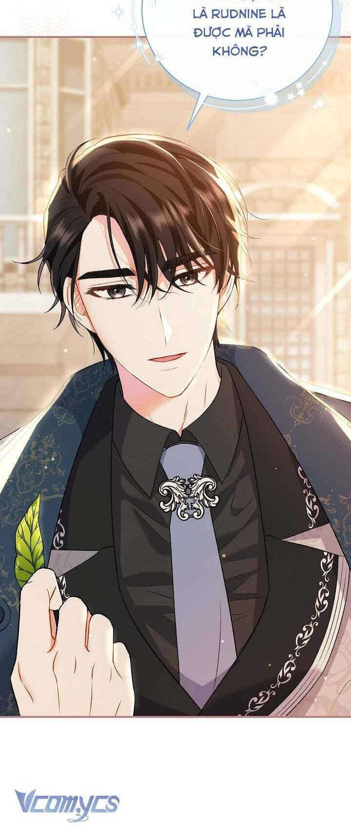 Người Xem Mắt Của Ác Nữ Quá Hoàn Hảo Chapter 7 - Trang 6