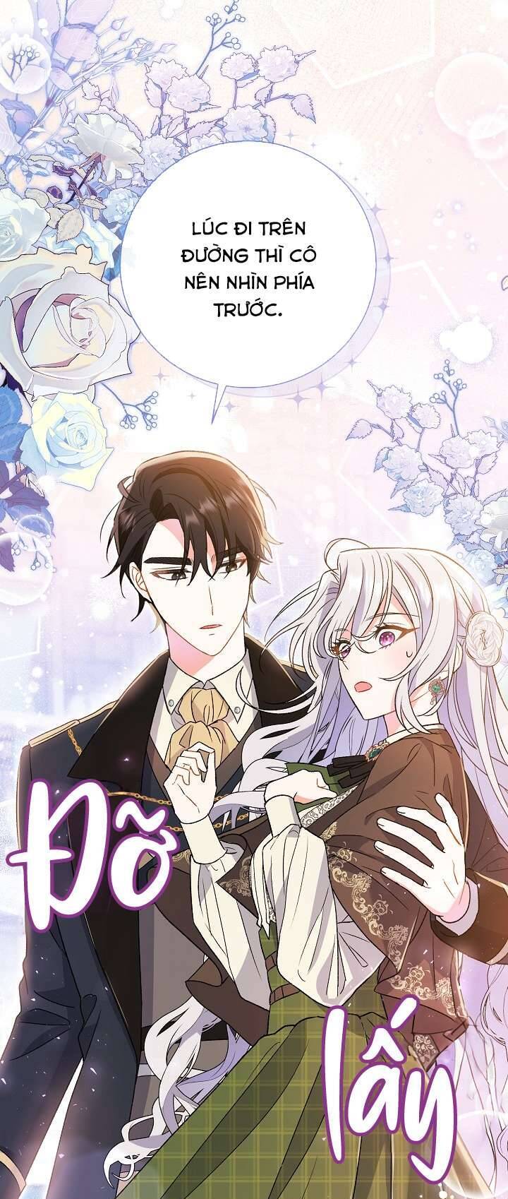Người Xem Mắt Của Ác Nữ Quá Hoàn Hảo Chapter 10 - Trang 9